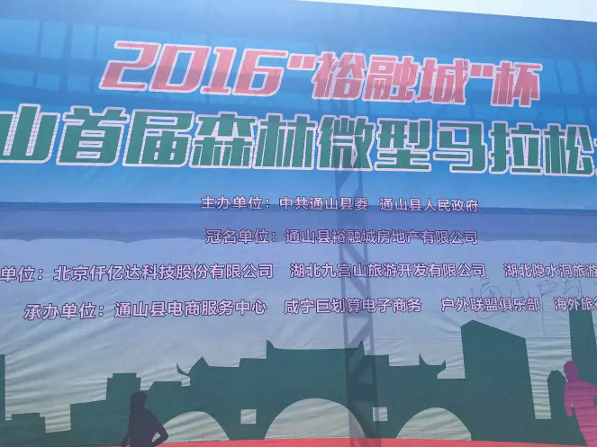 仟億達(dá)831999總裁王元圓帶團(tuán)參加碳匯節(jié)，與湖北省通山縣簽署林業(yè)碳匯戰(zhàn)略協(xié)議