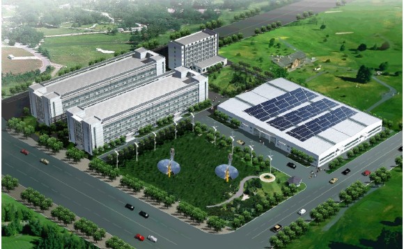 分布式能源方便靈活，有廣闊市場空間