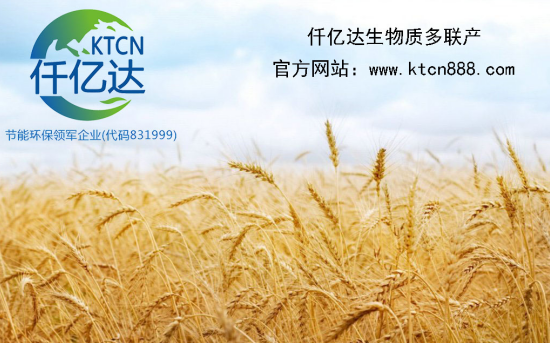 秸稈焚燒成為“污染源”？仟億達(dá)生物質(zhì)多聯(lián)產(chǎn)為您解憂！